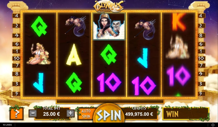 Вращение барабанов