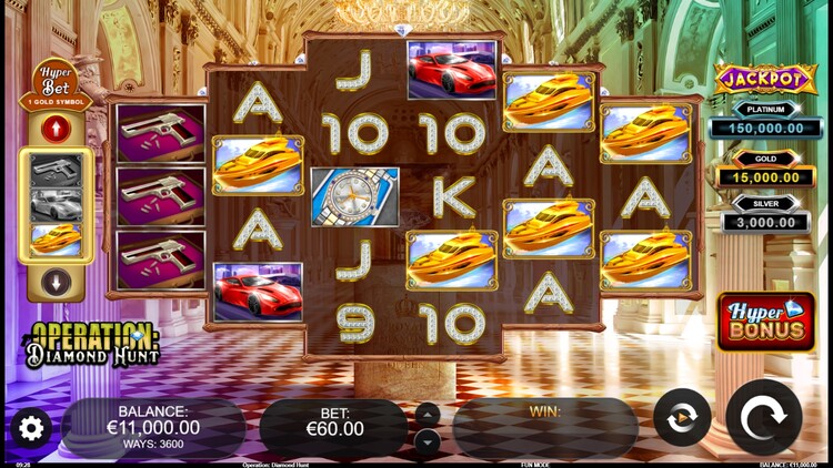 Интерфейс игры