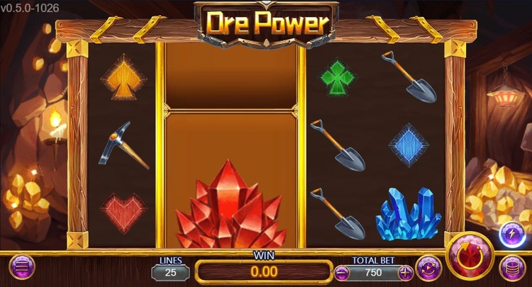 Дизайн игры