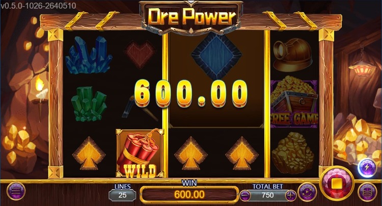 Выигрыш в автомате