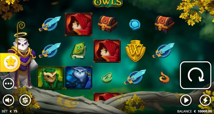 Дизайн слота