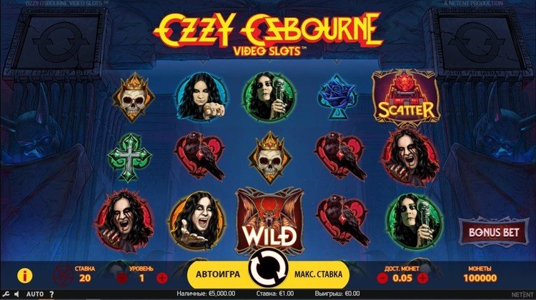 Игровое поле