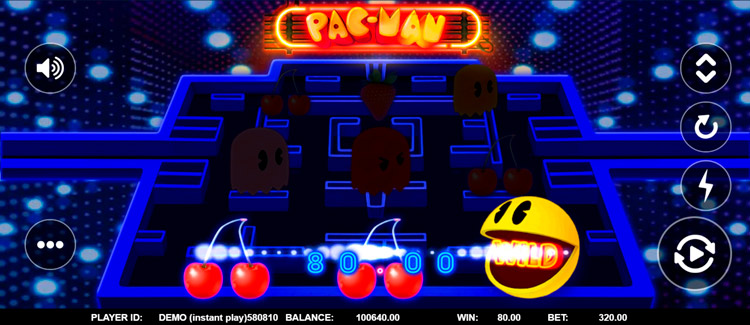 Выигрышная линия