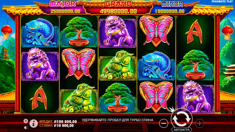 Игровое поле