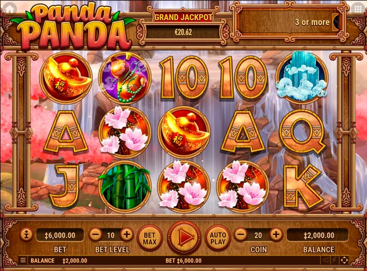 Игровое поле