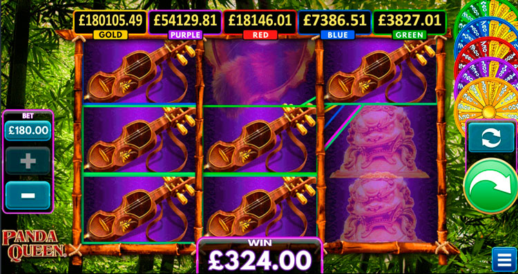 Выигрыш в автомате