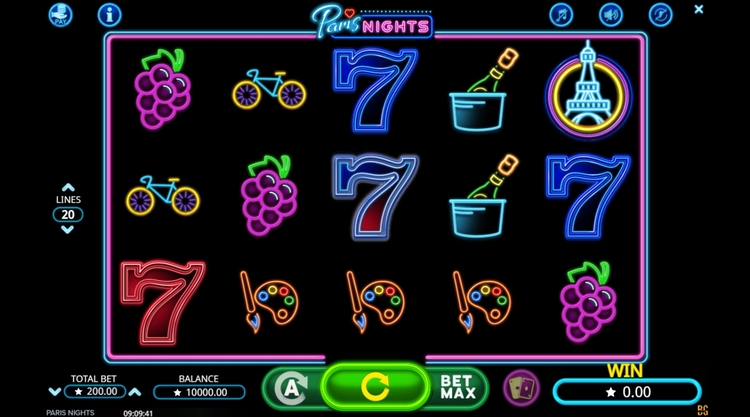 Дизайн игры