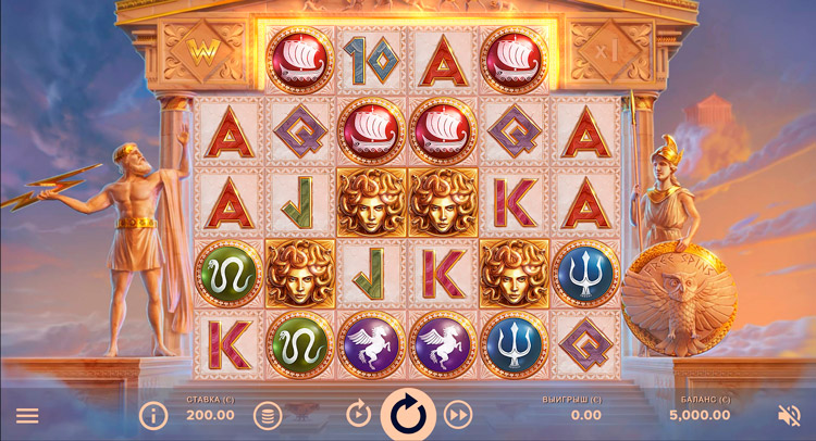 Дизайн игры