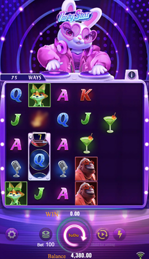 Игровой процесс