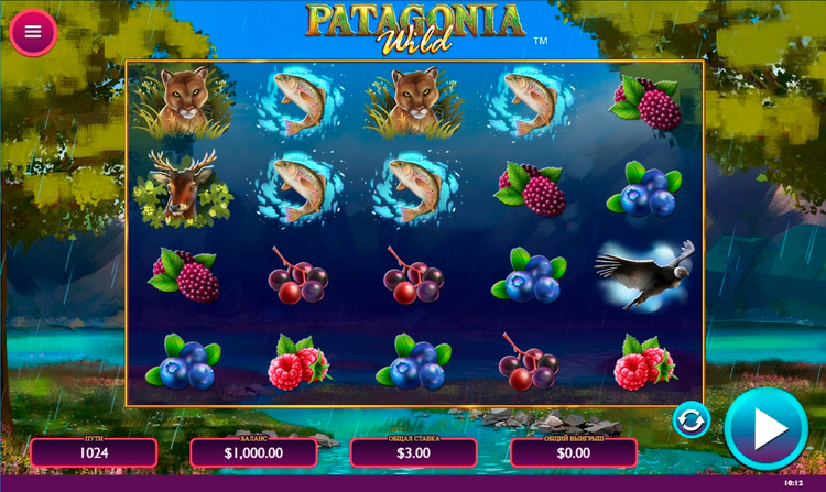 Дизайн игры