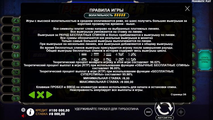 Ставка на линию