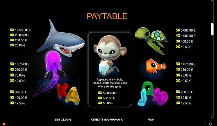 Выплаты в автомате