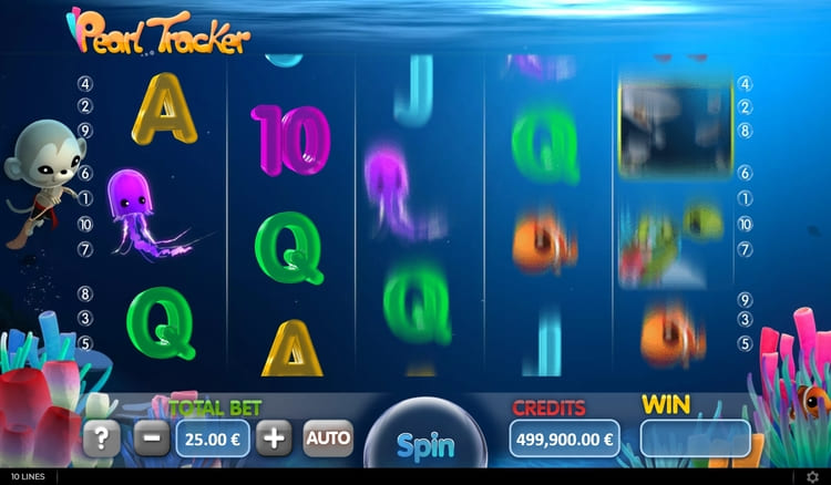 Вращение барабанов