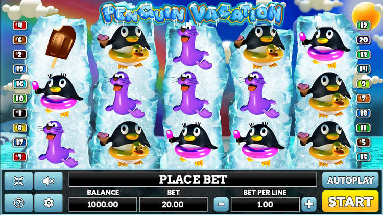 Дизайн игры