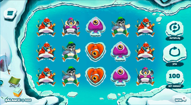 Дизайн игры