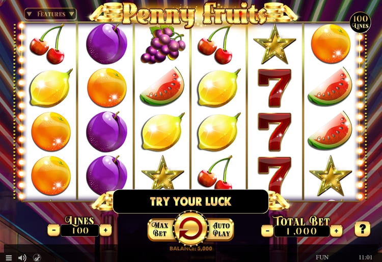 Дизайн игры