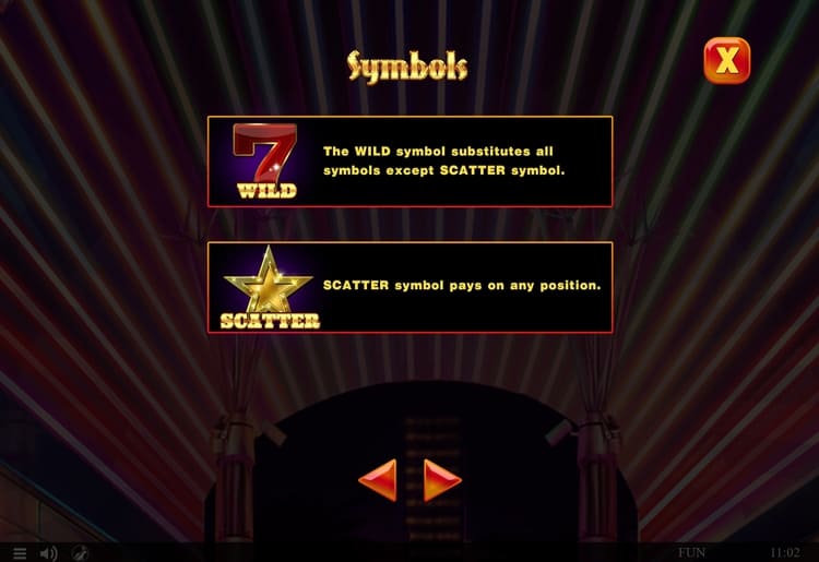 Вайлд и Скаттер