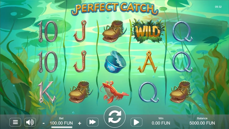 Заставка слота