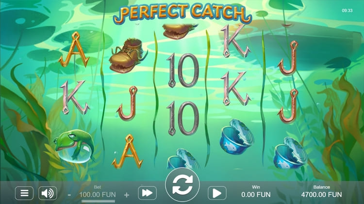 Вращение барабанов