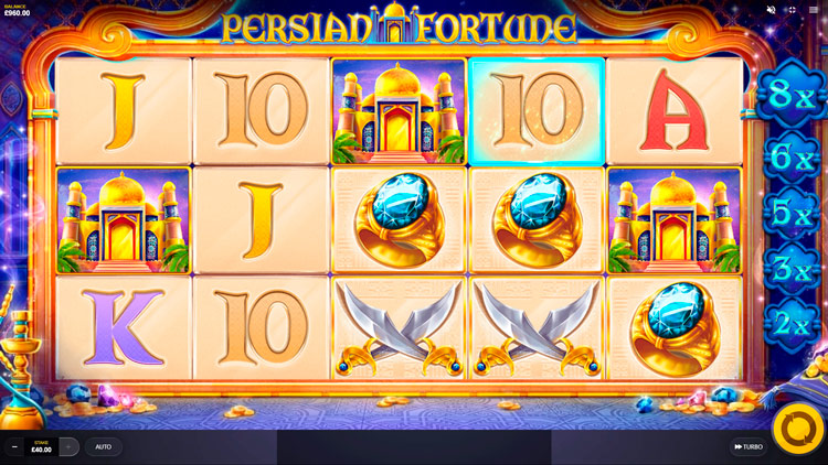 Дизайн игры