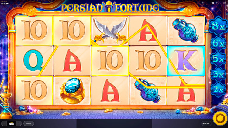 Выигрыш в автомате