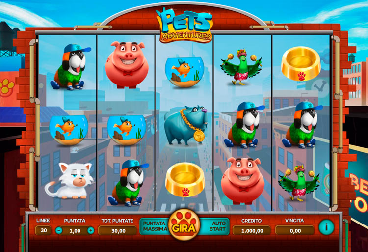 Дизайн игры