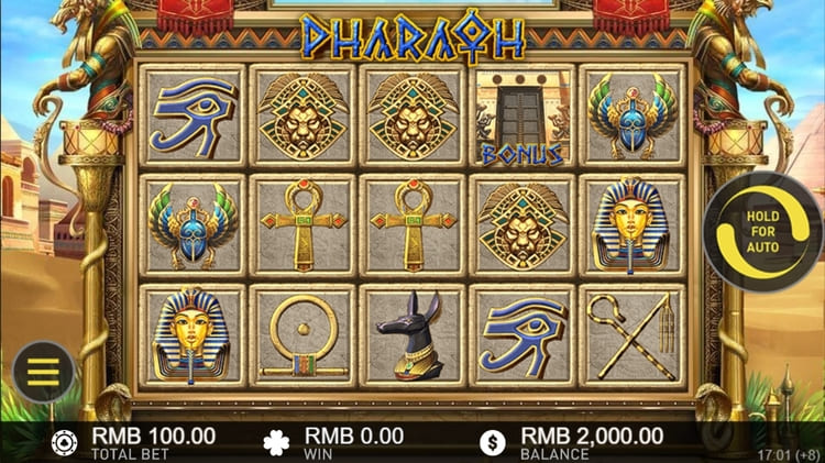 Игровое поле