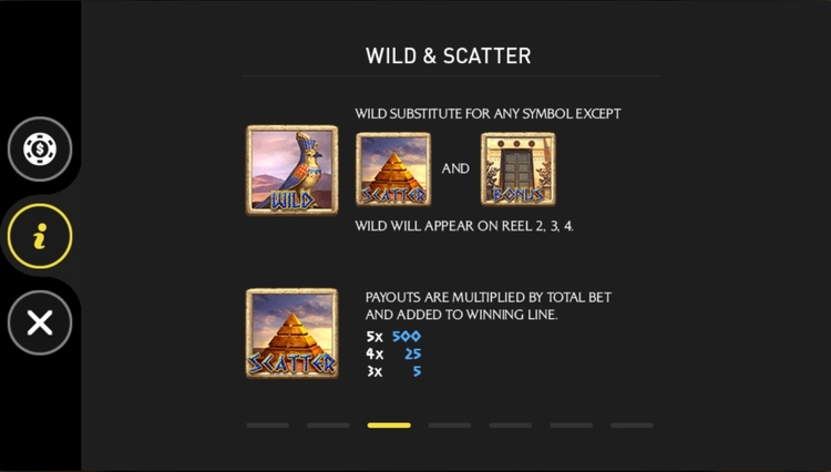 Вайлд и Скаттер