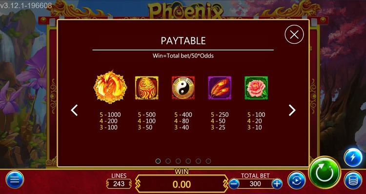 Выплаты в автомате