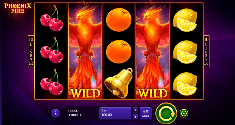 Игровое поле