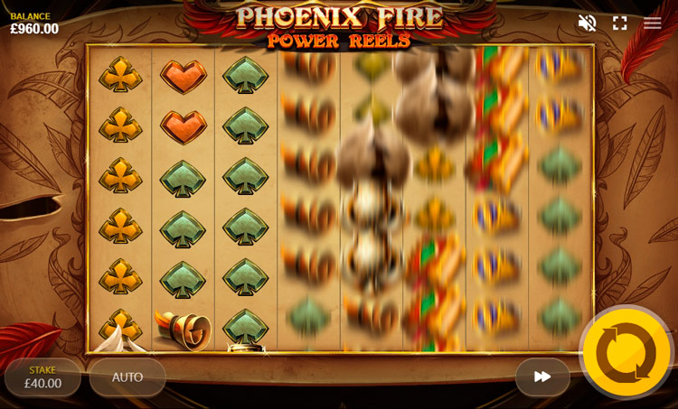 Игровой процесс