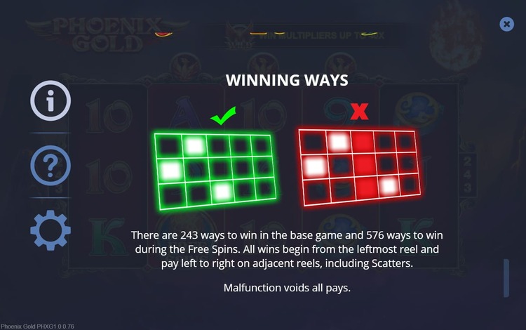 Линии ставок