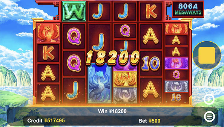 Выигрыш в автомате