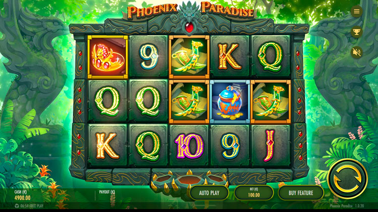 Дизайн игры