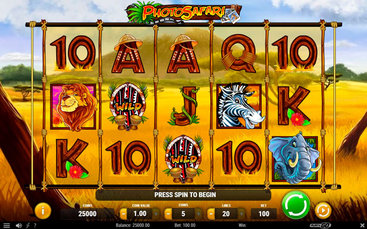 Дизайн игры