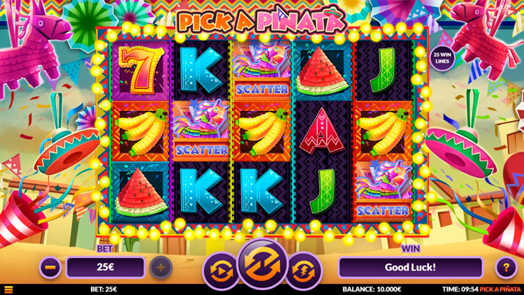 Дизайн игры