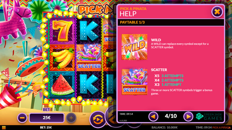 Вайлд и Скаттер