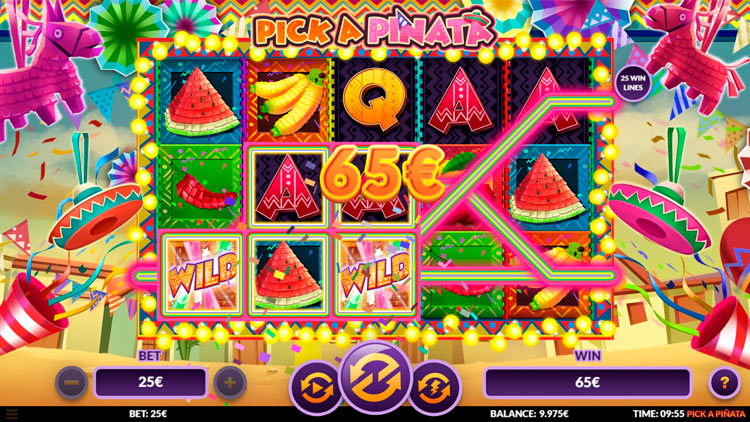 Призовые комбо