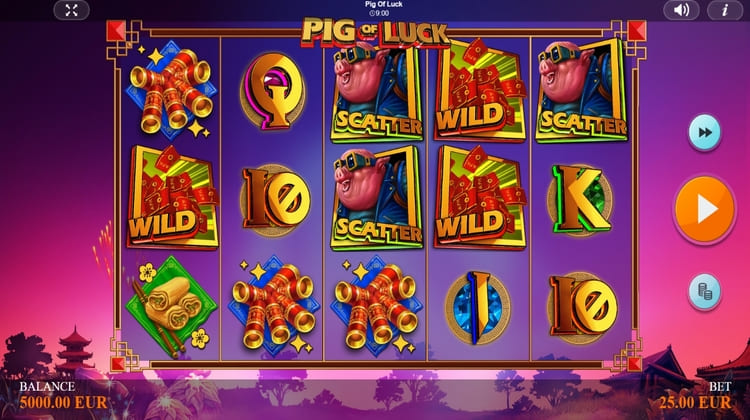 Дизайн игры