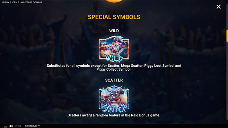 Вайлд и Скаттер