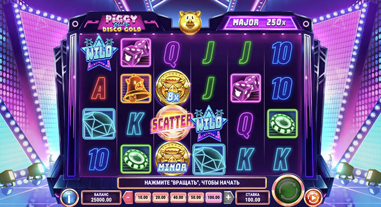 Дизайн игры