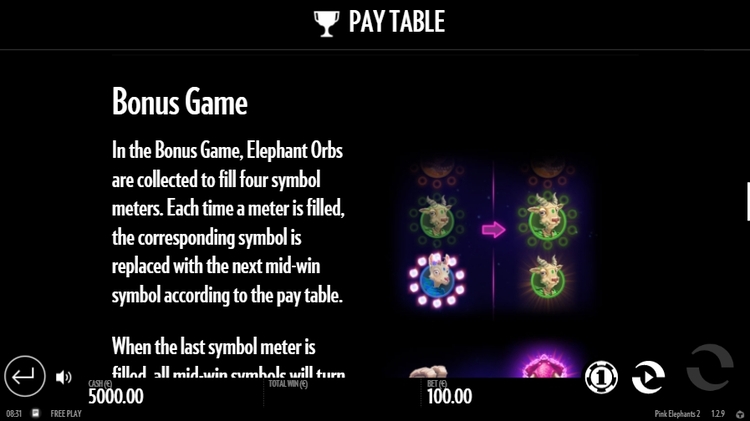 Бонус-раунд