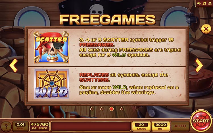 Вайлд и Скаттер