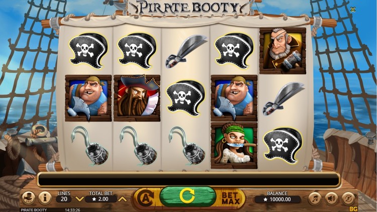 Игровое поле