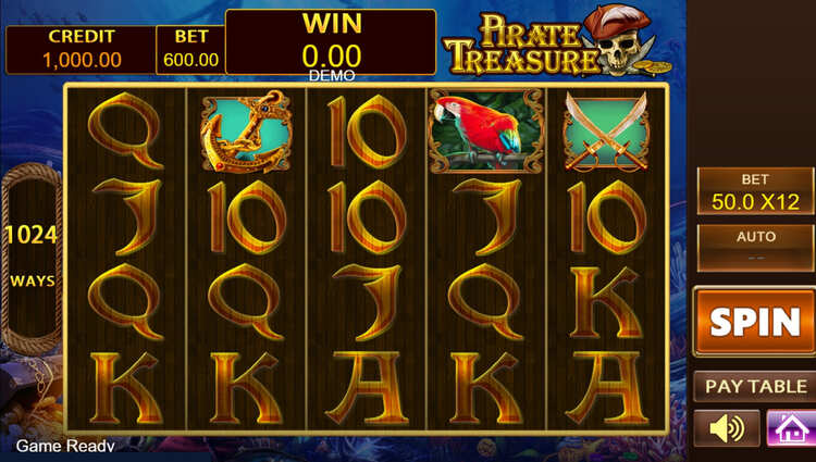 Дизайн игры