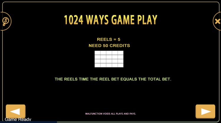 Линии ставок