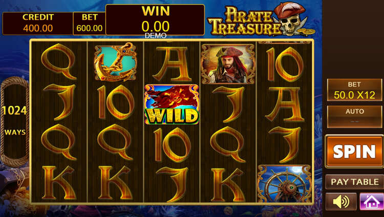 Игровой процесс