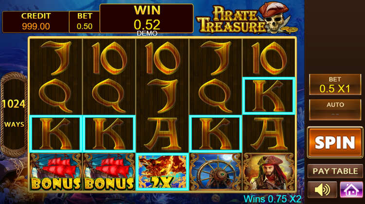 Выигрышная комбинация