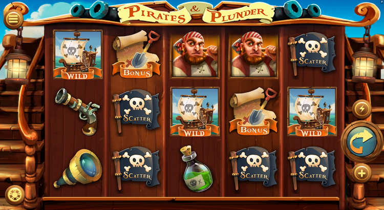 Дизайн игры