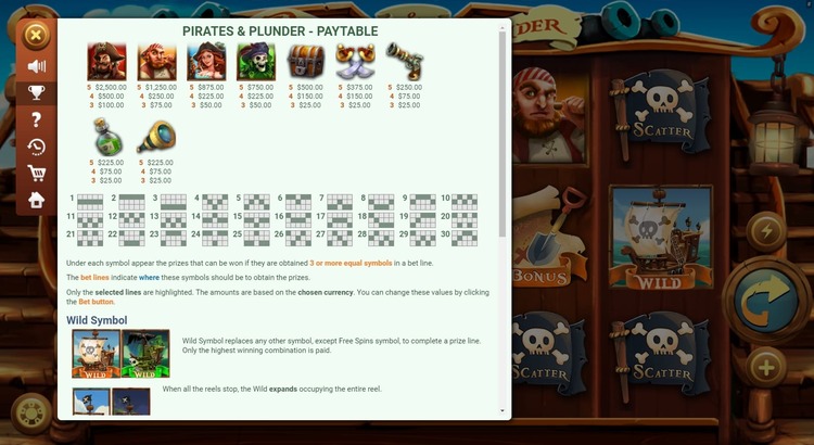 Выплаты в автомате